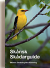 Fågellokaler i Skåne